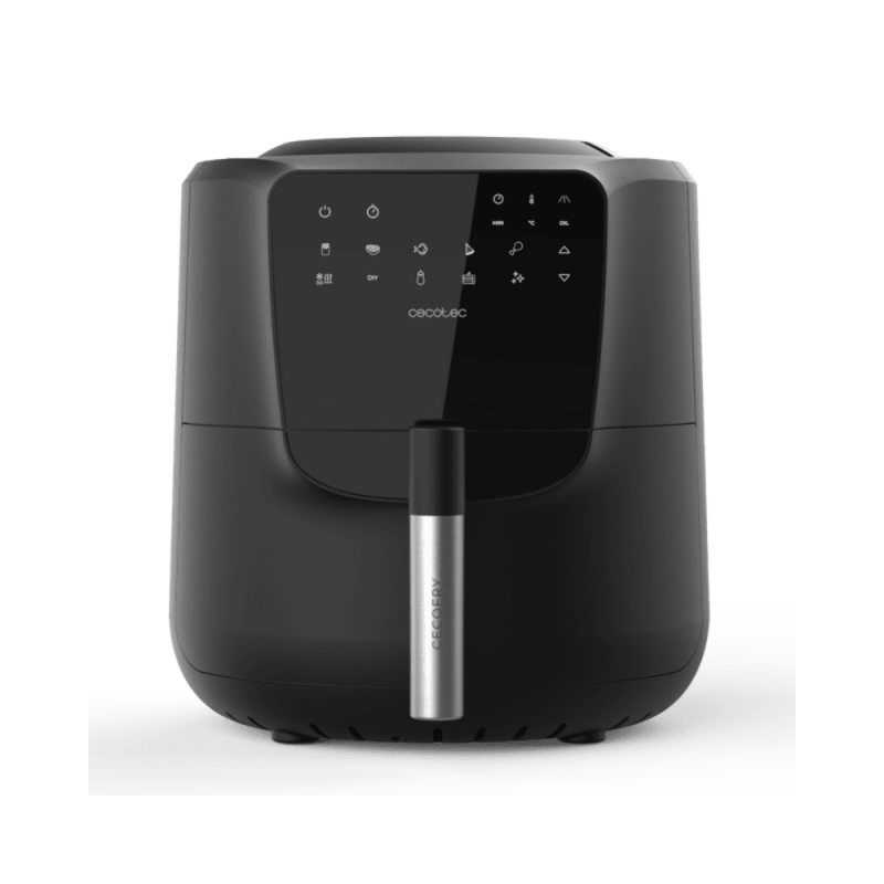 Cvrtnik na vroč zrak Cecotec Cecofry Rain