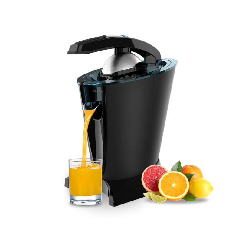 Ožemalnik citrusov Cecotec EssentialVita Hyden 600 - POŠKODOVANA EMBALAŽA