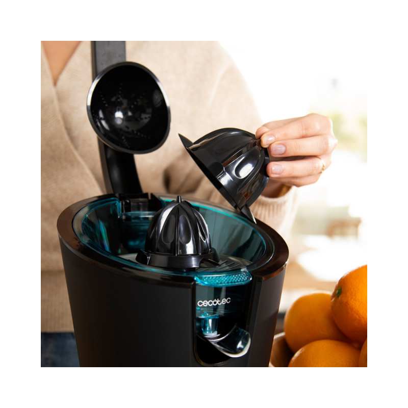 Ožemalnik citrusov Cecotec EssentialVita Hyden 600 - POŠKODOVANA EMBALAŽA