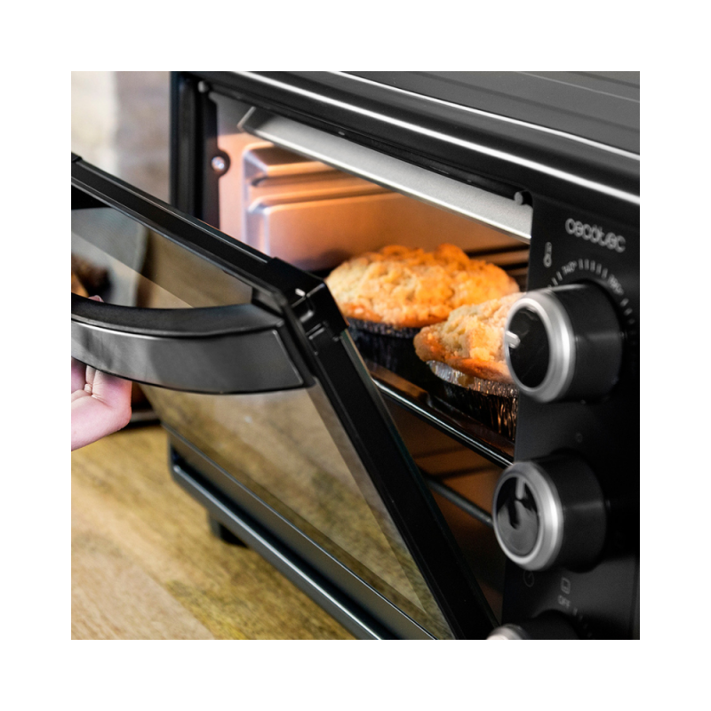 Mini pečica Cecotec Bake