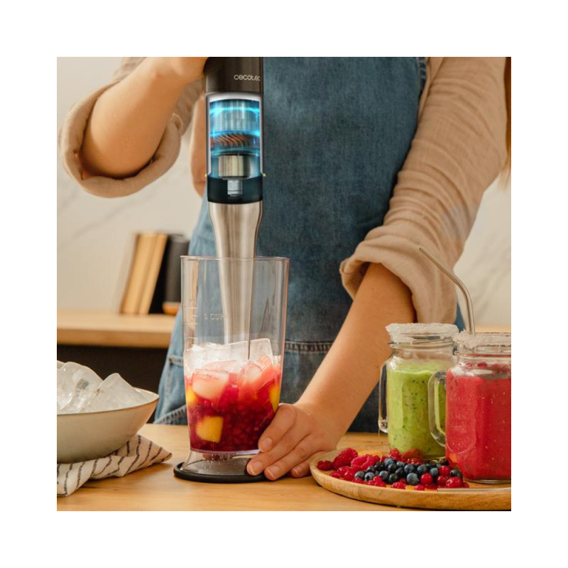 Palični mešalnik Cecotec Katana 15 TotalDestroy Jar B