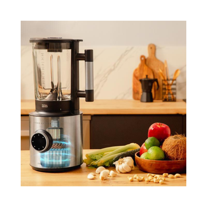 Blender Cecotec Grand Katana 2700MAX Total Destroy B