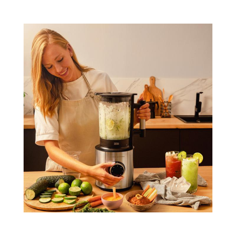 Blender Cecotec Grand Katana 2700MAX Total Destroy B