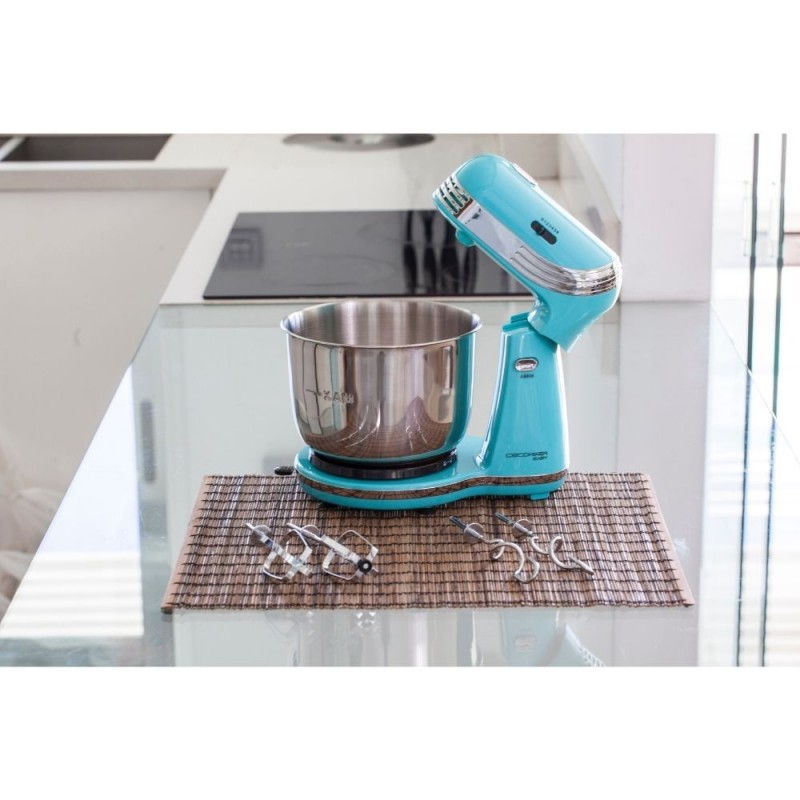 Namizni mešalnik Cecotec Cecomixer Easy