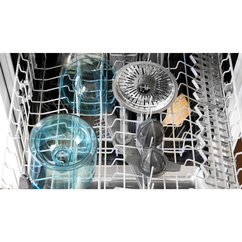 Ožemalnik citrusov Cecotec ZitrusEasy Inox