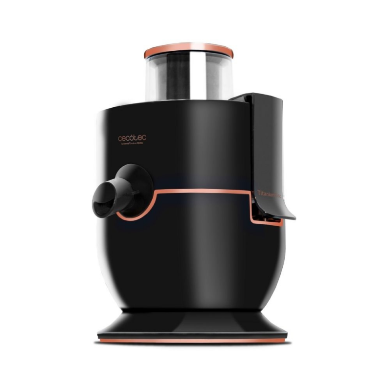 Centrifugalni sokovnik ExtremeTitanium 19000 Cecotec