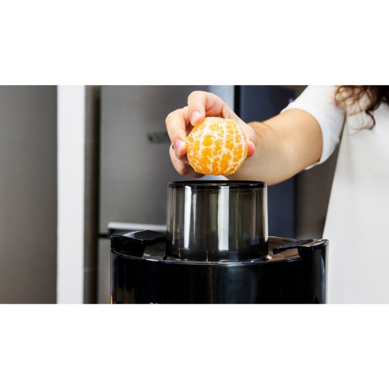 Centrifugalni sokovnik ExtremeTitanium 19000 Cecotec