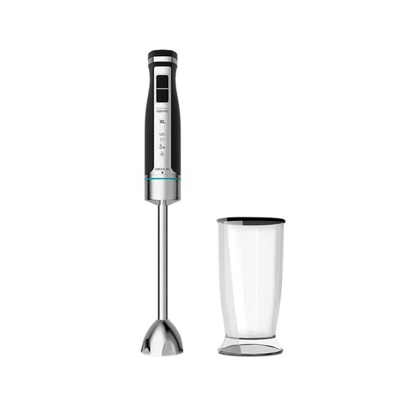 Palični mešalnik Cecotec Power 1500 XL