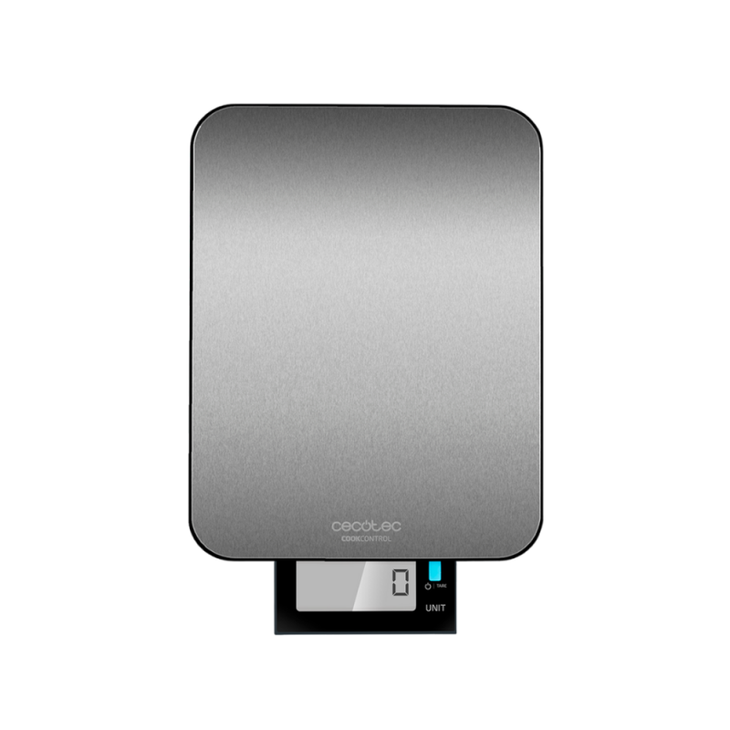 Kuhinjska tehtnica Cecotec Cook Control 9000 WaterProof