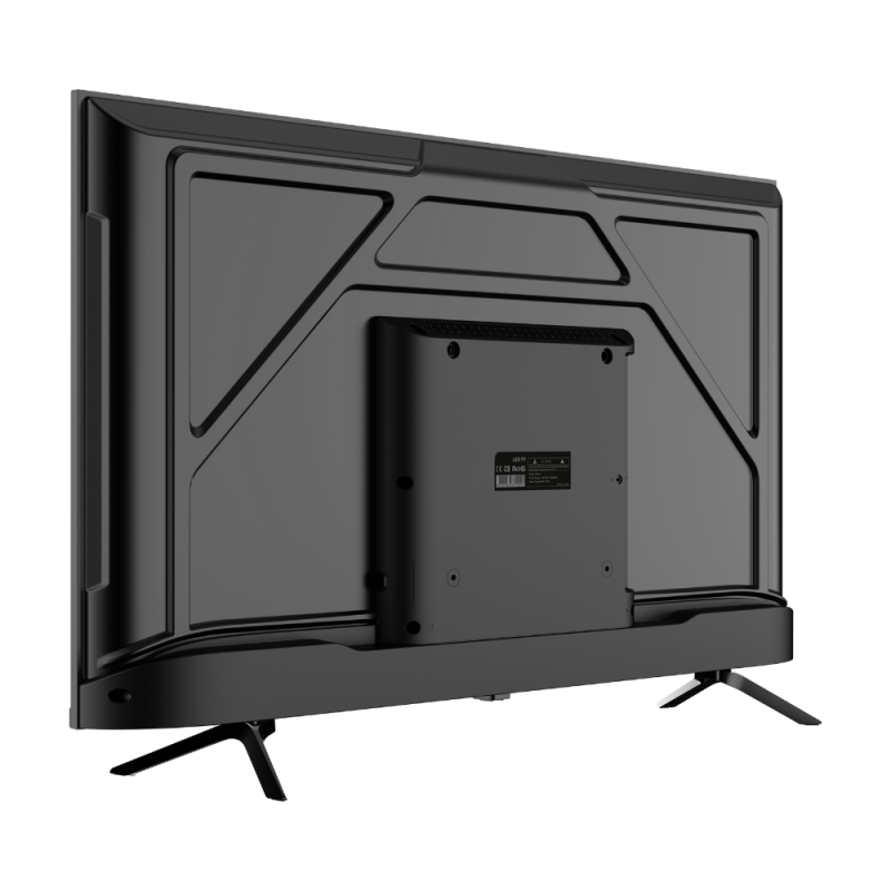 Televizor Blaupunkt LED HD Tizen 40FCT6000S 40''