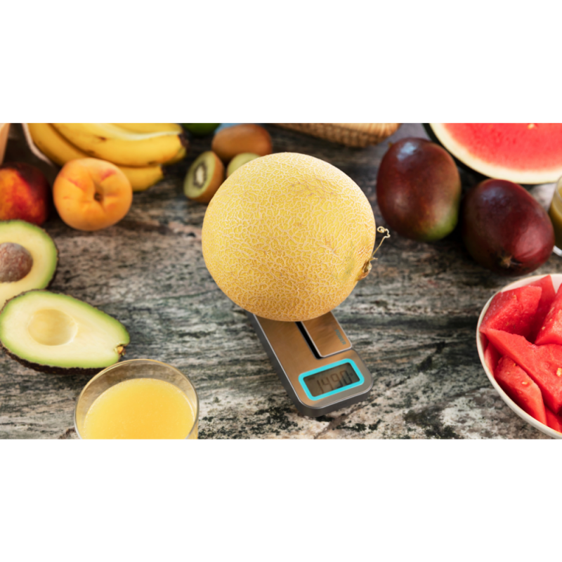 Kuhinjska tehtnica Cecotec Cook Control 10100 EcoPower Compact