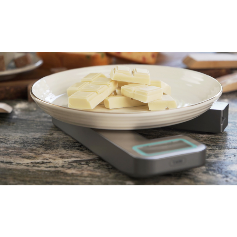 Kuhinjska tehtnica Cecotec Cook Control 10100 EcoPower Compact