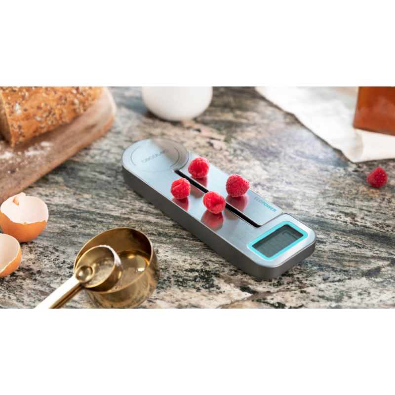 Kuhinjska tehtnica Cecotec Cook Control 10100 EcoPower Compact