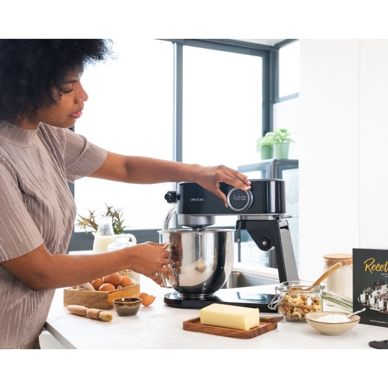 Kuhinjski robot Cecotec Twist