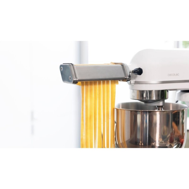 Dodatek za izdelavo testenin Twist