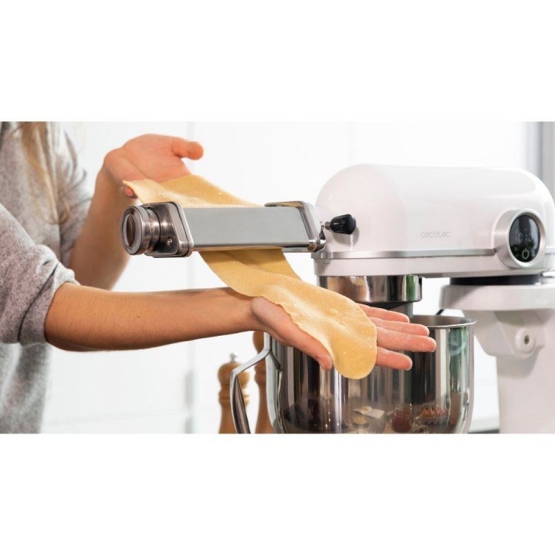 Dodatek za izdelavo testenin Twist