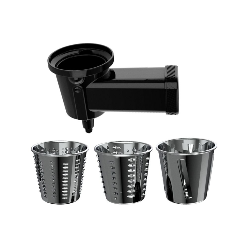 Dodatek za rezanje zelenjave Twist