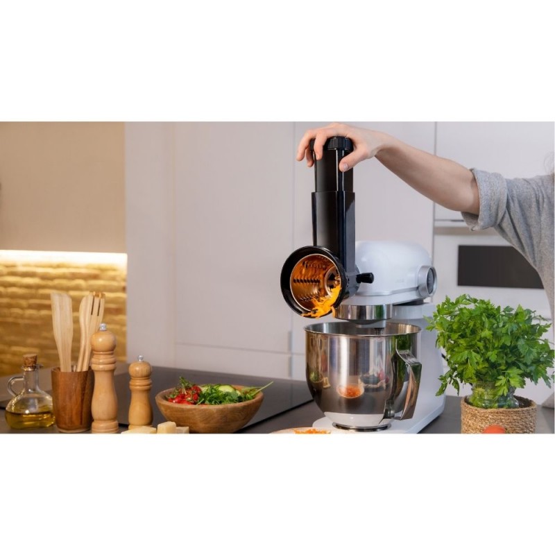 Dodatek za rezanje zelenjave Twist