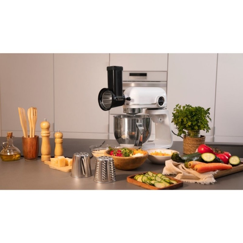 Dodatek za rezanje zelenjave Twist