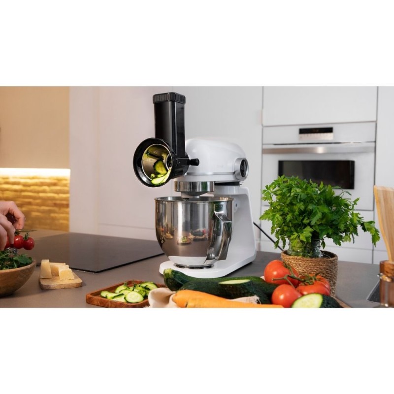 Dodatek za rezanje zelenjave Twist