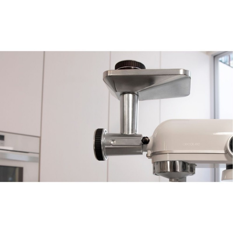 Dodatek za mletje mesa Twist