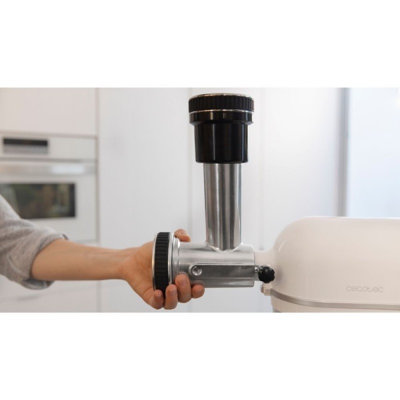 Dodatek za mletje mesa Twist