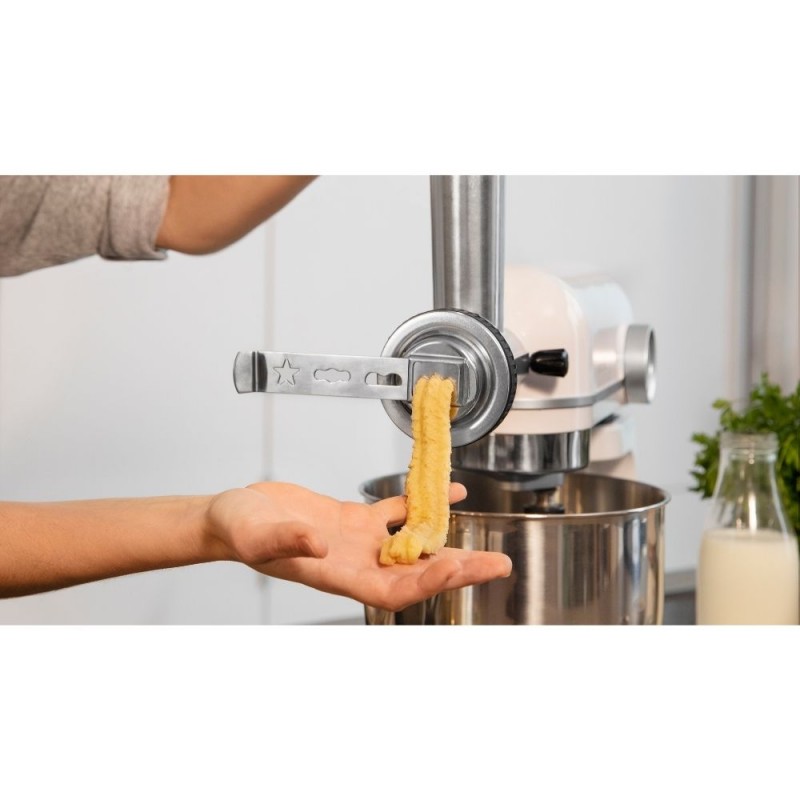 Dodatek za mletje mesa Twist