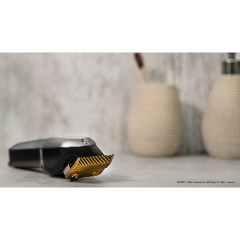 Strižnik Cecotec Bamba PrecisionCare ProClipper Titanium Go