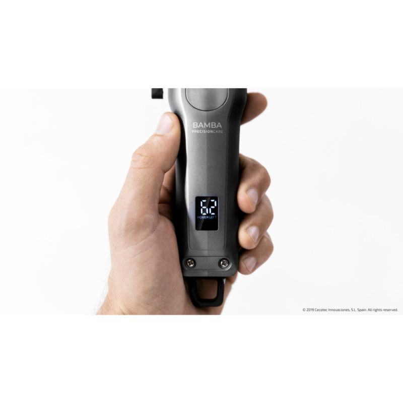 Strižnik Cecotec Bamba PrecisionCare ProClipper Titanium Go