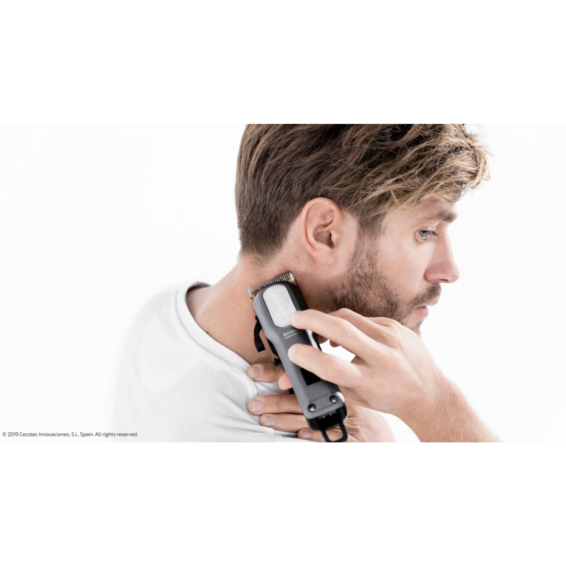 Strižnik Cecotec Bamba PrecisionCare ProClipper Titanium Go