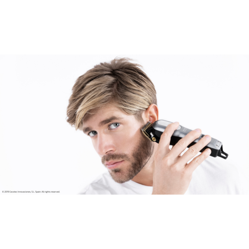 Strižnik Cecotec Bamba PrecisionCare ProClipper Titanium Go