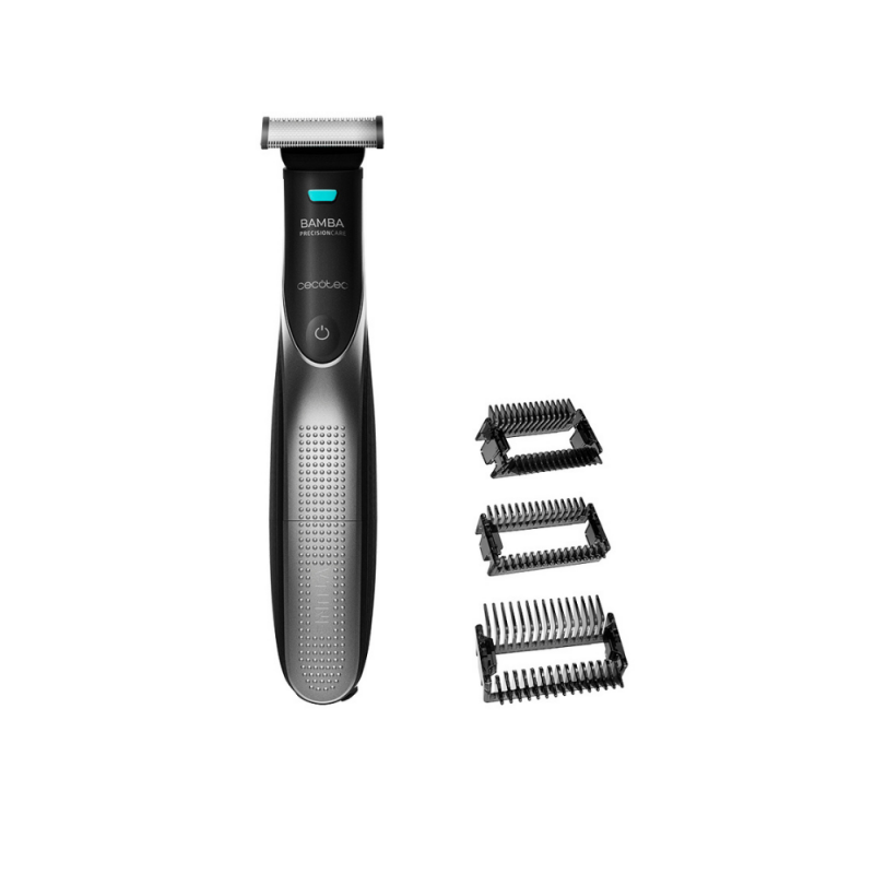 Prirezovalnik brade Cecotec Bamba PrecisionCare 7500 Power Blade