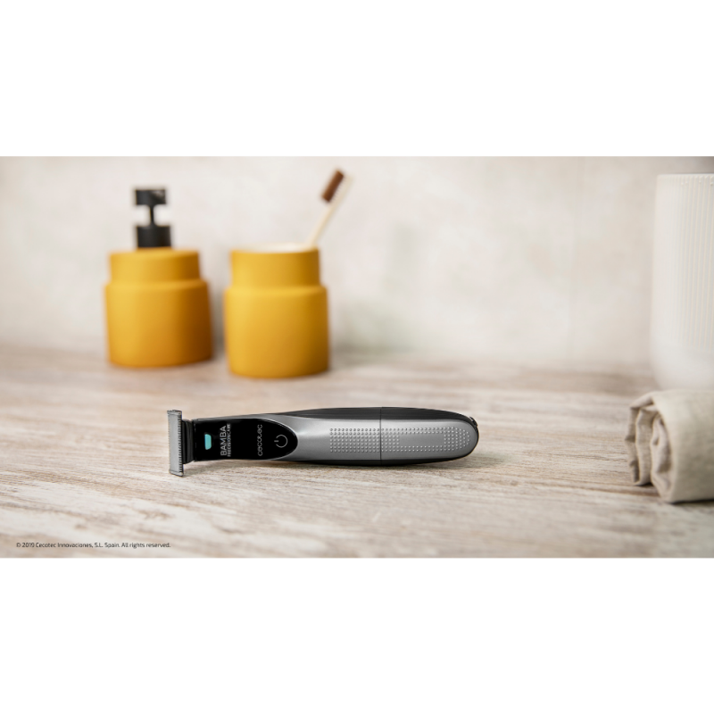 Prirezovalnik brade Cecotec Bamba PrecisionCare 7500 Power Blade