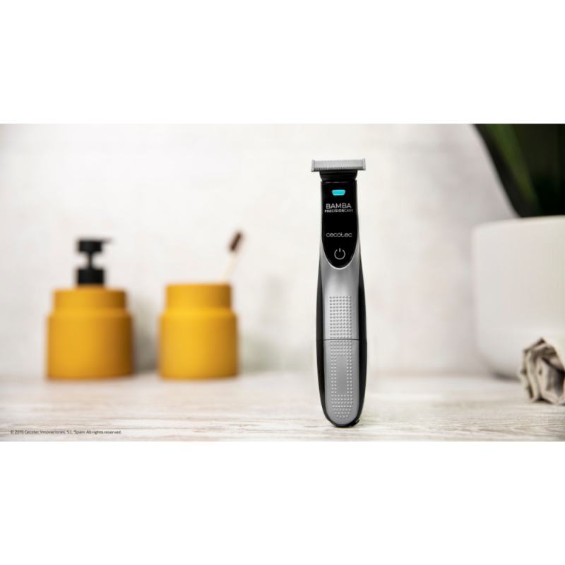 Prirezovalnik brade Cecotec Bamba PrecisionCare 7500 Power Blade