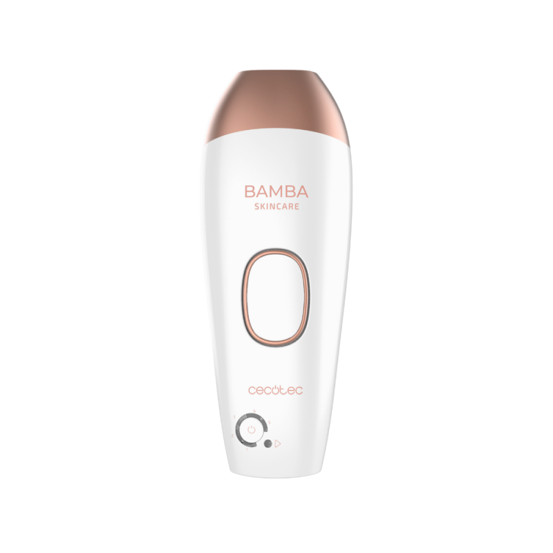 Odstranjevalec dlak Cecotec Bamba SkinCare IPL Quartz