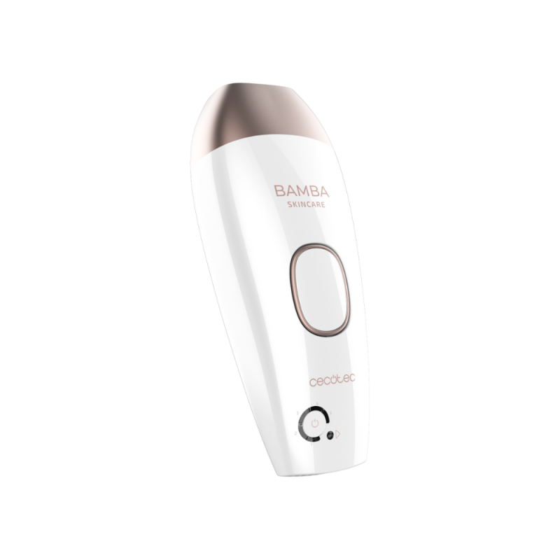 Odstranjevalec dlak Cecotec Bamba SkinCare IPL Quartz