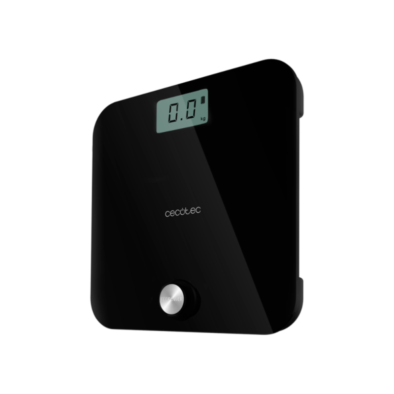 Osebna tehtnica Cecotec Surface Precision EcoPower 10000 Healthy Black