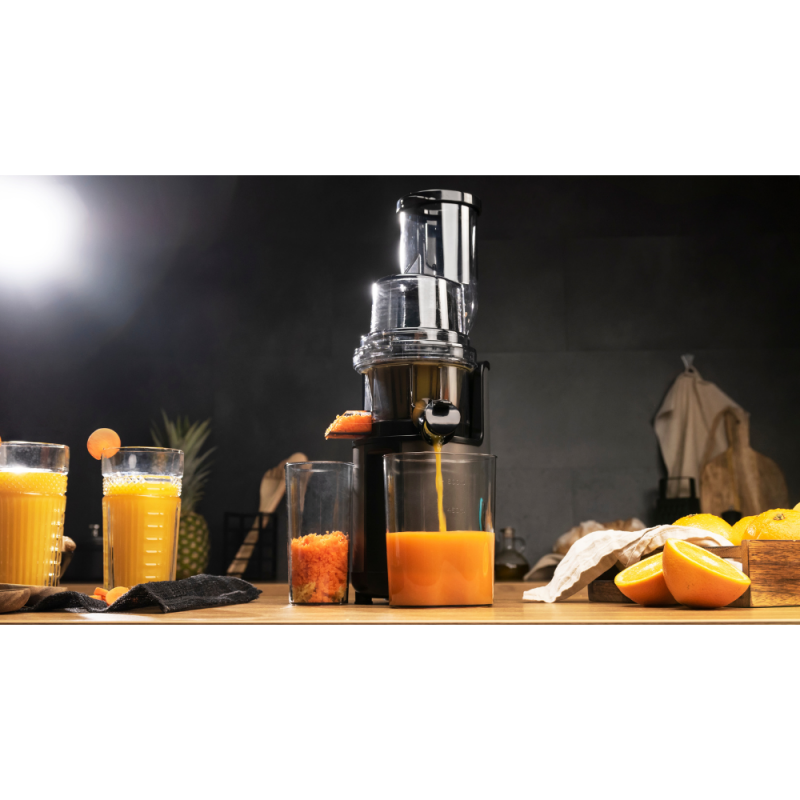 Počasni sokovnik Cecotec Juice