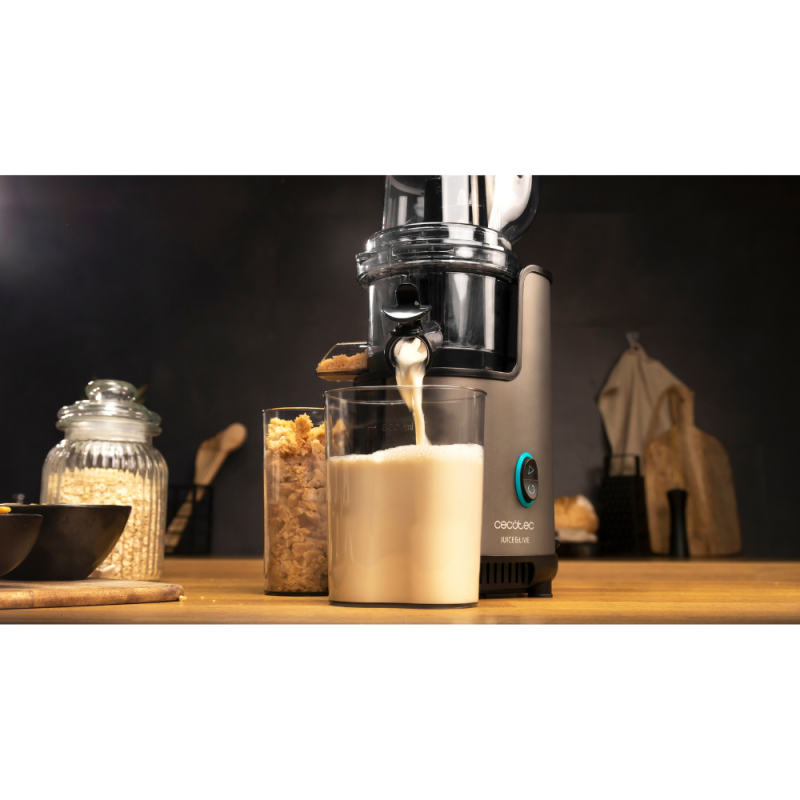 Počasni sokovnik Cecotec Juice