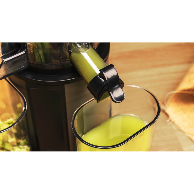 Počasni sokovnik Cecotec Juice