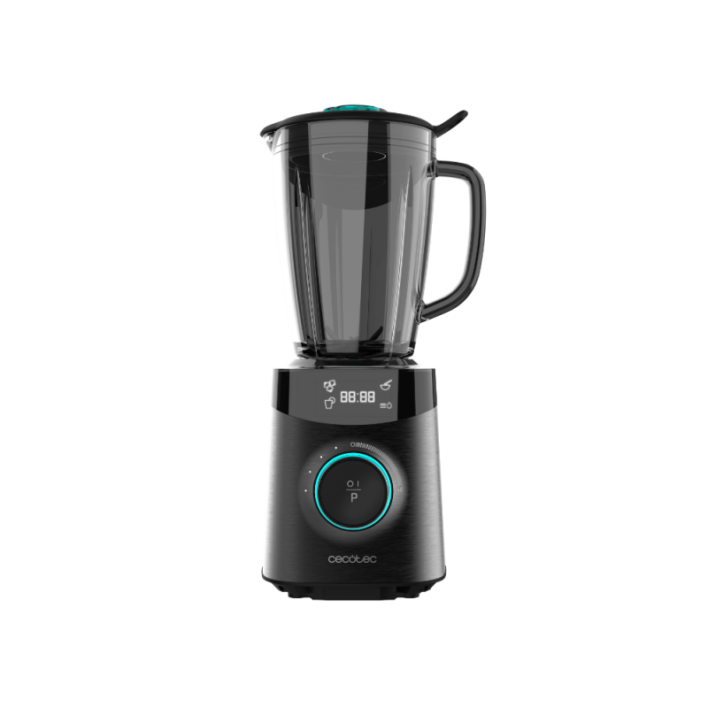 Blender Cecotec Power Black Titanium 2500 MAX Advance