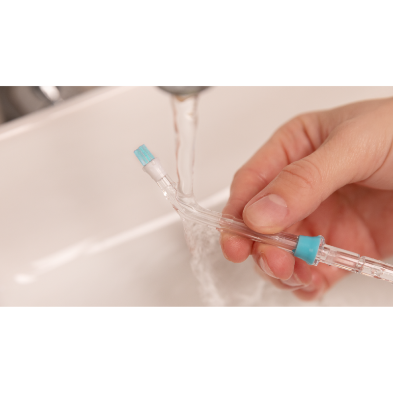 Zobna prha Cecotec Bamba ToothCare 1200 Jet Pro