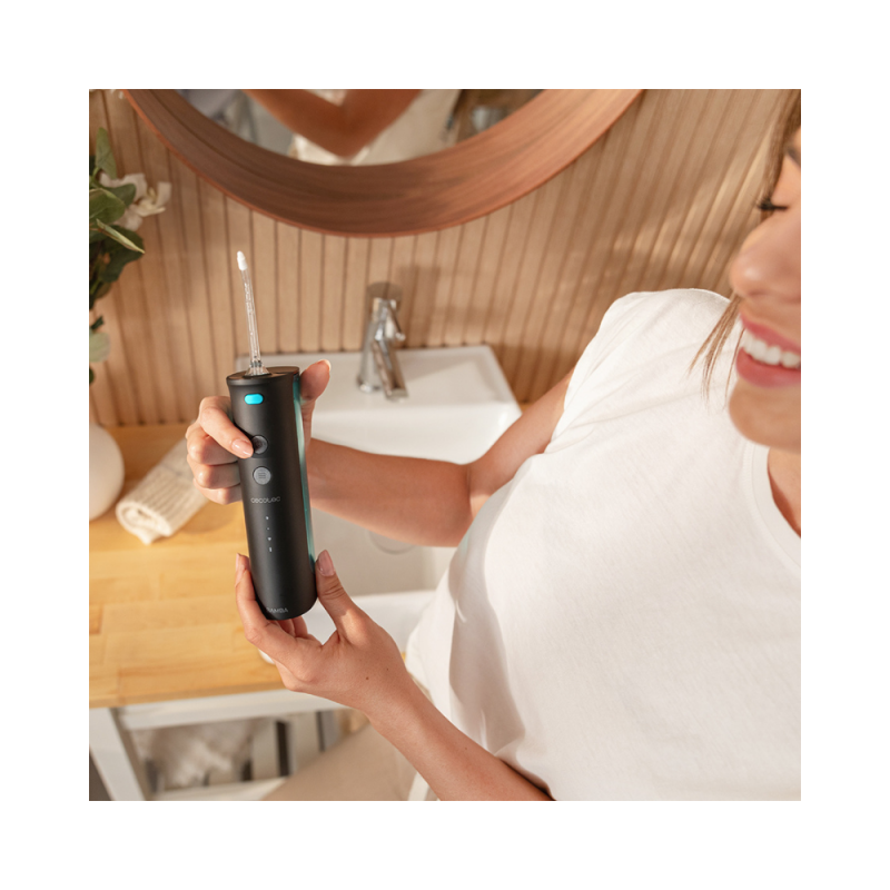 Zobna prha Cecotec Bamba ToothCare Jet Fresh