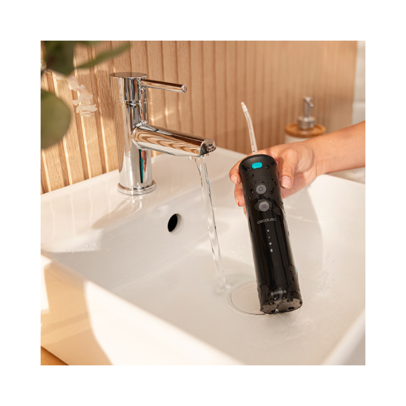 Zobna prha Cecotec Bamba ToothCare Jet Fresh