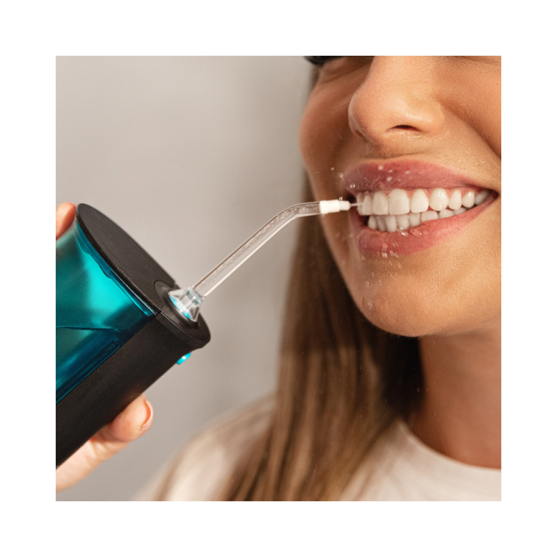 Zobna prha Cecotec Bamba ToothCare Jet Fresh