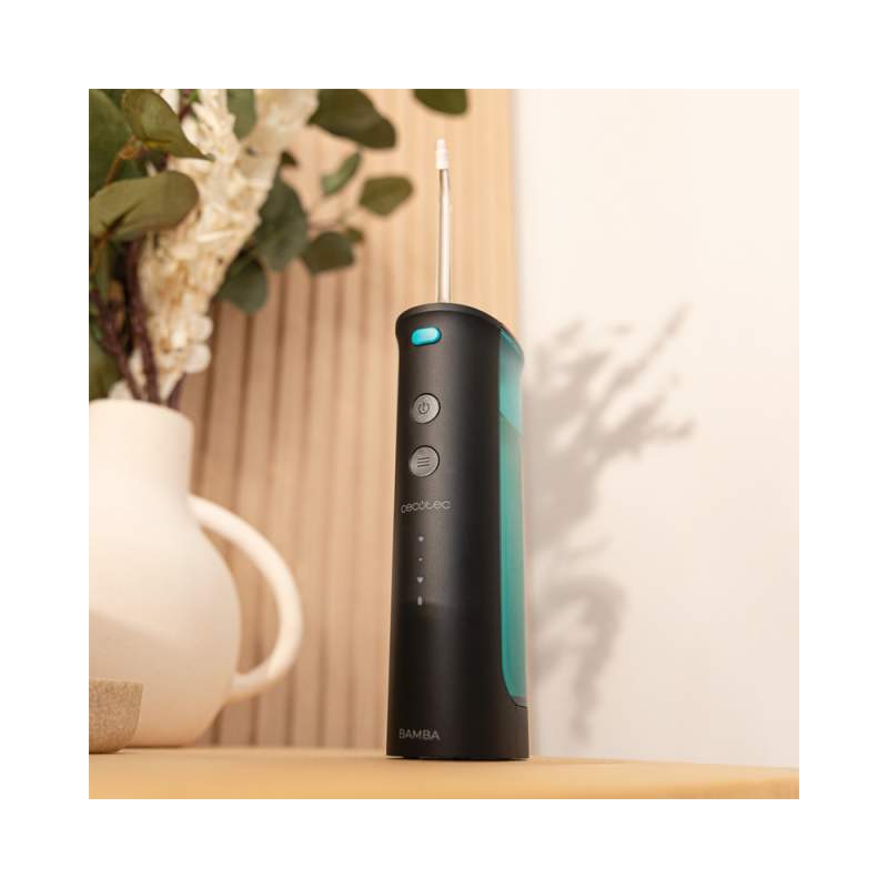 Zobna prha Cecotec Bamba ToothCare Jet Fresh