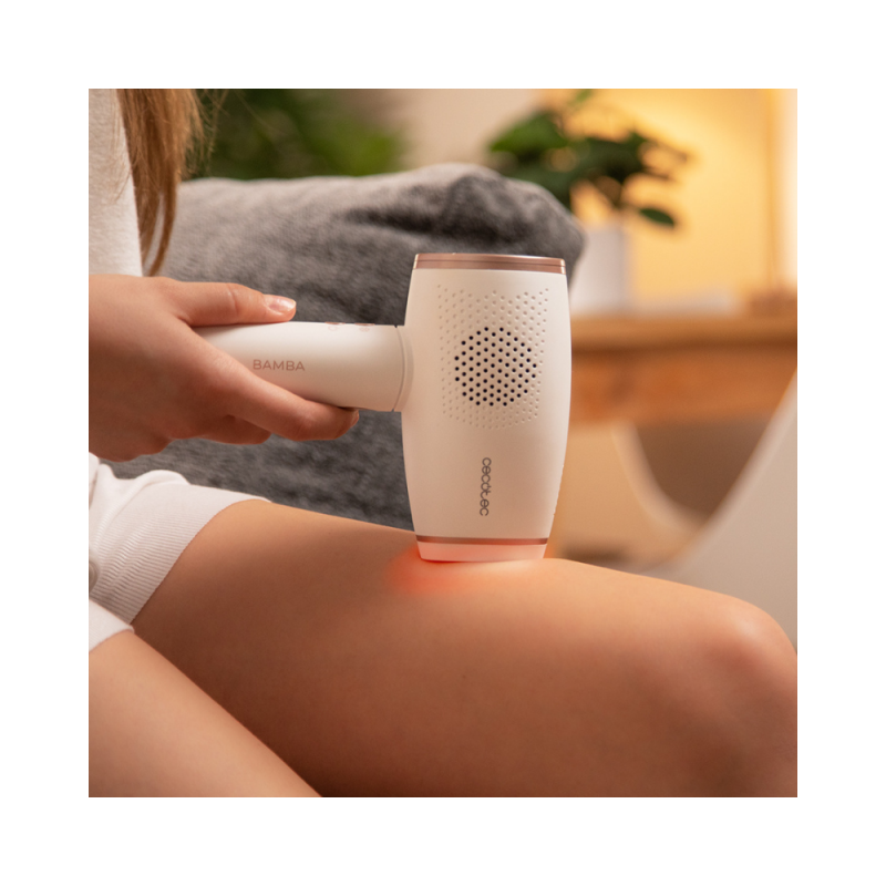 Odstranjevalec dlak Cecotec Bamba SkinCare IPL Gun