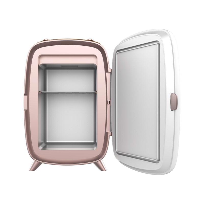 Mini hladilnik za kozmetiko Cecotec CoolingBeauty 6000 Mirror