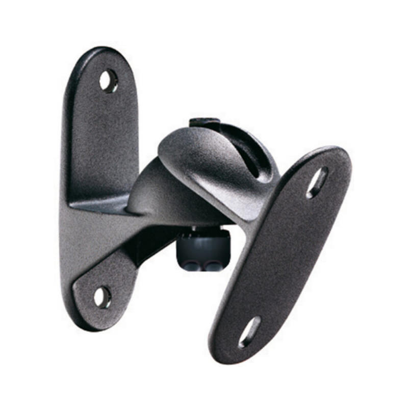 Stenski nosilec za zvočnik Sound 50 Black