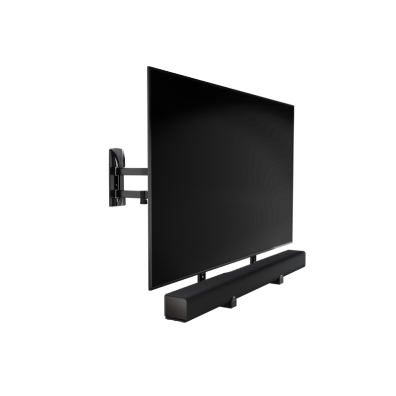 Nosilec za soundbar Meliconi Soundbar TV